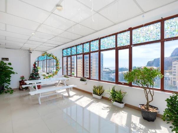 Khach San Son Thinh 23D Thuy Van Вунгтау Экстерьер фото