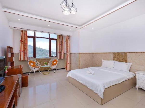 Khach San Son Thinh 23D Thuy Van Вунгтау Экстерьер фото
